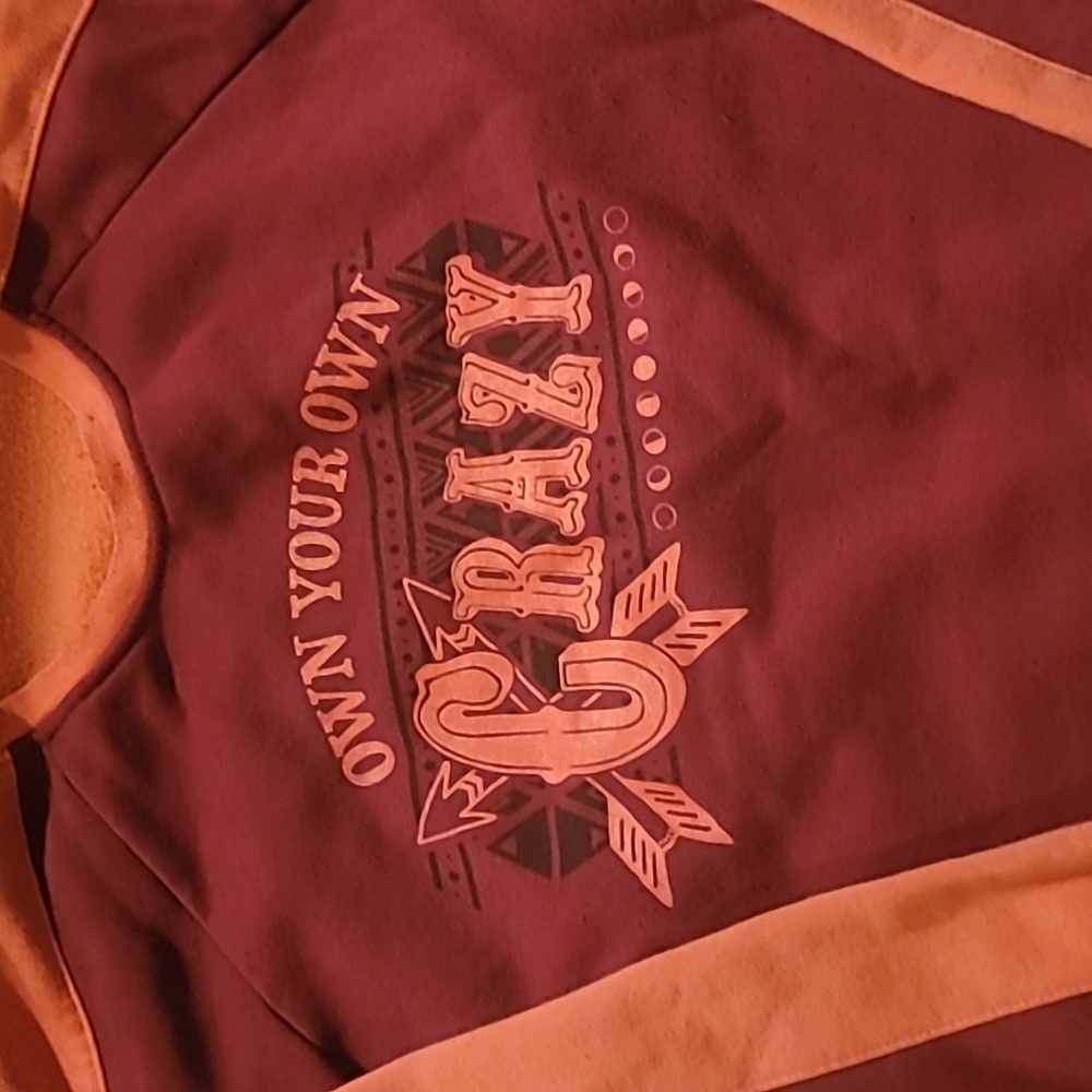Crew Neck - Picture 2 of 4
